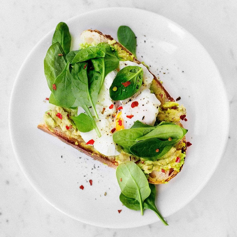 Everything But The Avocado Toast Gourmet Seasonings Gustus Vitae