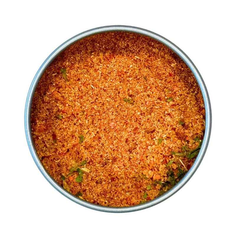 Everything But The Buffalo Wing Seasoning Gourmet Seasonings Gustus Vitae