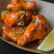 Everything But The Buffalo Wing Seasoning Gourmet Seasonings Gustus Vitae