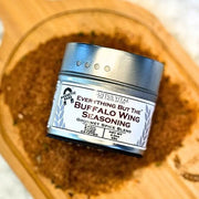 Everything But The Buffalo Wing Seasoning Gourmet Seasonings Gustus Vitae