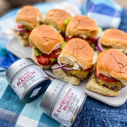 Everything But The Burger Seasoning | Gustus Vitae Gourmet Seasonings Gustus Vitae