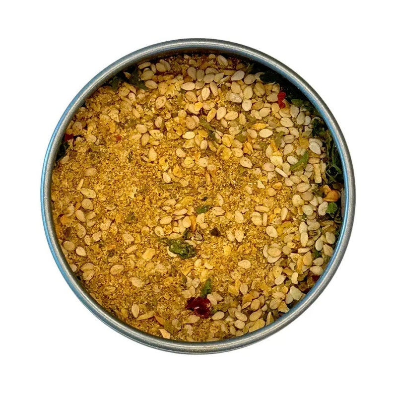 Everything But The Eggs & Omelette Breakfast Seasoning Gourmet Seasonings Gustus Vitae