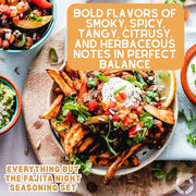 Everything But The Fajita Night Collection | Set of 4 Collections & Gift Sets Gustus Vitae