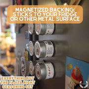 Everything But The Fajita Night Collection | Set of 4 Collections & Gift Sets Gustus Vitae