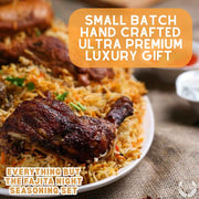 Everything But The Fajita Night Collection | Set of 4 Collections & Gift Sets Gustus Vitae