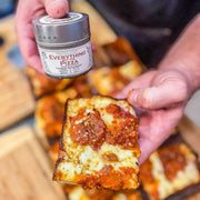 Everything But The Pizza Night Collection | Set of 4 Collections & Gift Sets Gustus Vitae