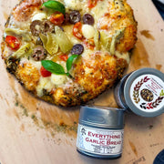 Everything But The Pizza Night Collection | Set of 4 Collections & Gift Sets Gustus Vitae