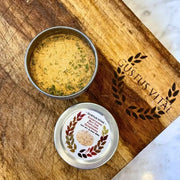 Everything But The Popcorn Seasoning Gourmet Seasonings Gustus Vitae