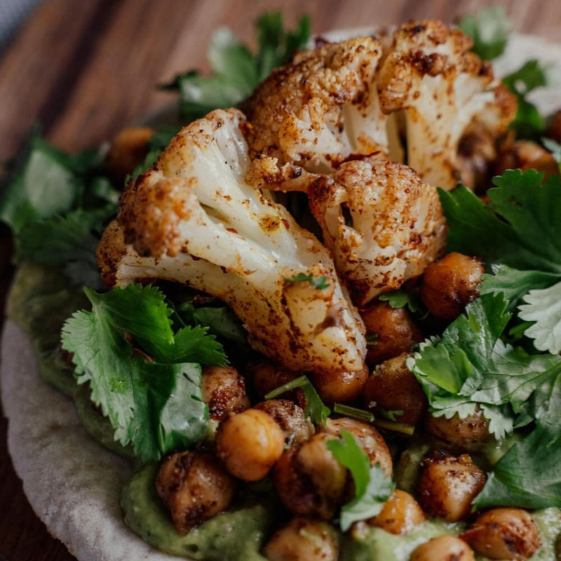 Everything But The Roast Seasoning Bougie BBQ Gustus Vitae