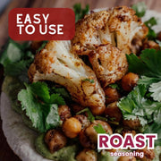 Everything But The Roast Seasoning Bougie BBQ Gustus Vitae