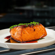 Everything But The Salmon Seasoning Bougie BBQ Gustus Vitae