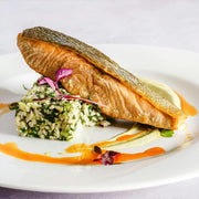 Everything But The Salmon Seasoning Bougie BBQ Gustus Vitae