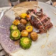 Everything But the Sunday Roast Seasoning Gourmet Seasonings Gustus Vitae