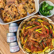 Everything But the Sunday Roast Seasoning Gourmet Seasonings Gustus Vitae