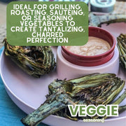 Everything But The Veggie Seasoning Bougie BBQ Gustus Vitae