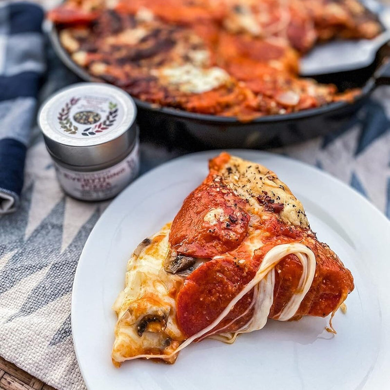 Everything But The Weekender Collection | Set of 4 Collections & Gift Sets Gustus Vitae