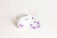 Luxury cotton eye mask - lizush