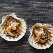 Farmhouse Perfect Protein Seasoning Gourmet Seasonings Gustus Vitae