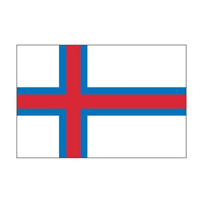 Faroe Islands Flags
