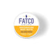 INVIGORATING BODY BUTTA 4 OZ-FATCO1-FATCO Skincare Products tallow balm paleo skincare eczema psoriasis