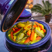 Fiery Flavors Gourmet Seasoning and Rub Collection - 3 Tins Collections & Gift Sets Gustus Vitae