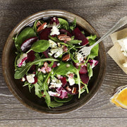 Finishing Sea Salts Collection - 6 Tins Collections & Gift Sets Gustus Vitae