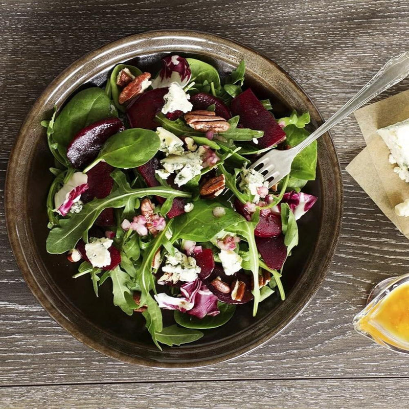 Finishing Sea Salts Collection - 6 Tins Collections & Gift Sets Gustus Vitae