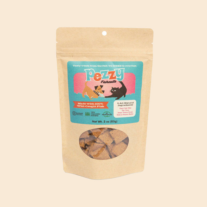 Fishcuits by Farm2Me