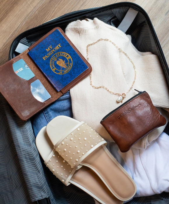Passport Wallet