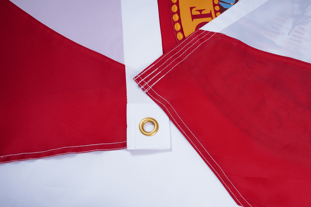 Florida State Flag - 100% Made in USA
