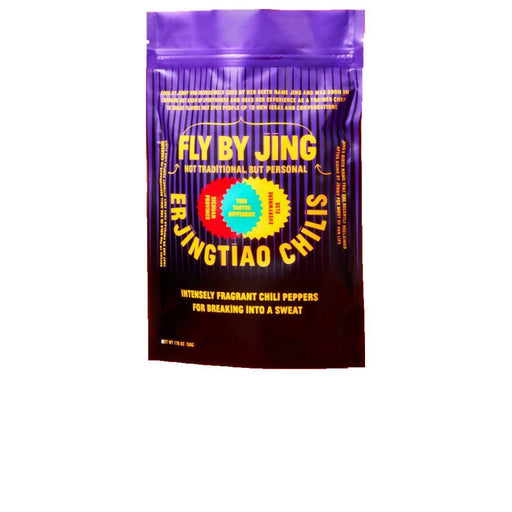 Fly By Jing - Fly By Jing Erjingtiao Chilis Bag - 10 x 1.76 oz - Pantry | Delivery near me in ... Farm2Me #url#