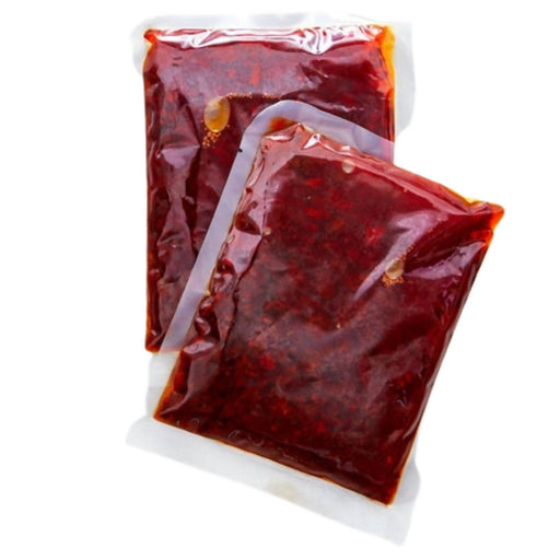 Fly By Jing - Fly By Jing Hot Pot Base - 12 Packs x 2 Bags (24 Total) - Soups & Broths | Delivery near me in ... Farm2Me #url#