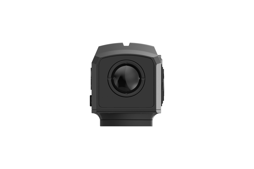 Infitac FML19 Thermal Sight | Spot Targets Up to 1,100 Yards for Pistol & Rifle | HD Image