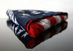USA Pre Folded American Flag., , The Military Gift Store, Folded American Flags