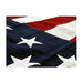 Folded American Flag, Pre Folded American Flag - Made in USA.