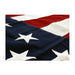 Pre-Folded American Flags for Flag Display Cases - American made flags and hand folded by veterans., Pre-Folded American Flags for Flag Display Cases., The Military Gift Store, Pre Folded American Flags