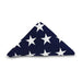 Folded American Flag, Pre Folded American Flag - Made in USA.