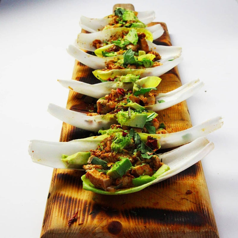 Forager's Favorite: Roast Veggie Seasoning Gourmet Seasonings Gustus Vitae