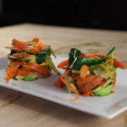 Forager's Favorite: Roast Veggie Seasoning Gourmet Seasonings Gustus Vitae