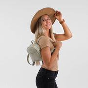 The Winnie Backpack - Lifetime Leather Co