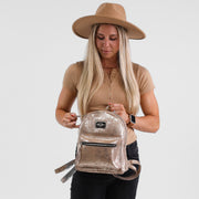 Leather Backpack - Lifetime Leather Co