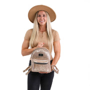 Leather Backpack - Lifetime Leather Co