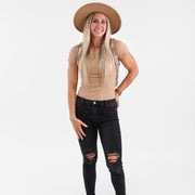 Leather Backpack - Lifetime Leather Co