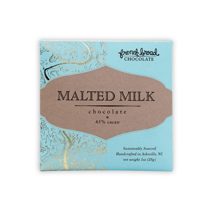 French Broad Mini Bars by Farm2Me