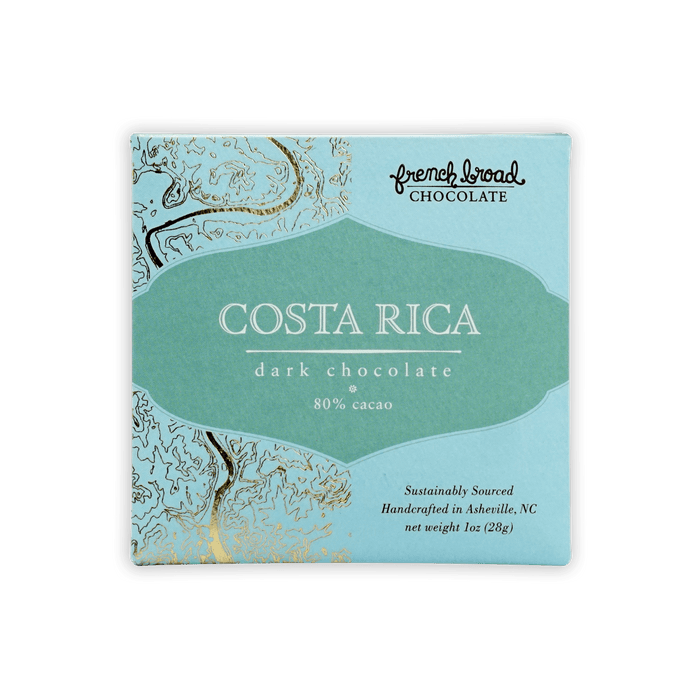 French Broad Mini Bars by Farm2Me