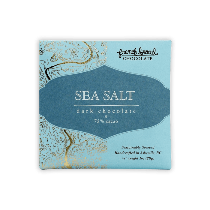 French Broad Mini Bars by Farm2Me