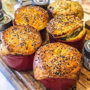 French Onion Seasoning Gourmet Seasonings Gustus Vitae