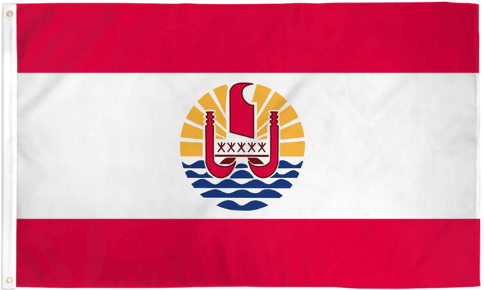French Polynesia