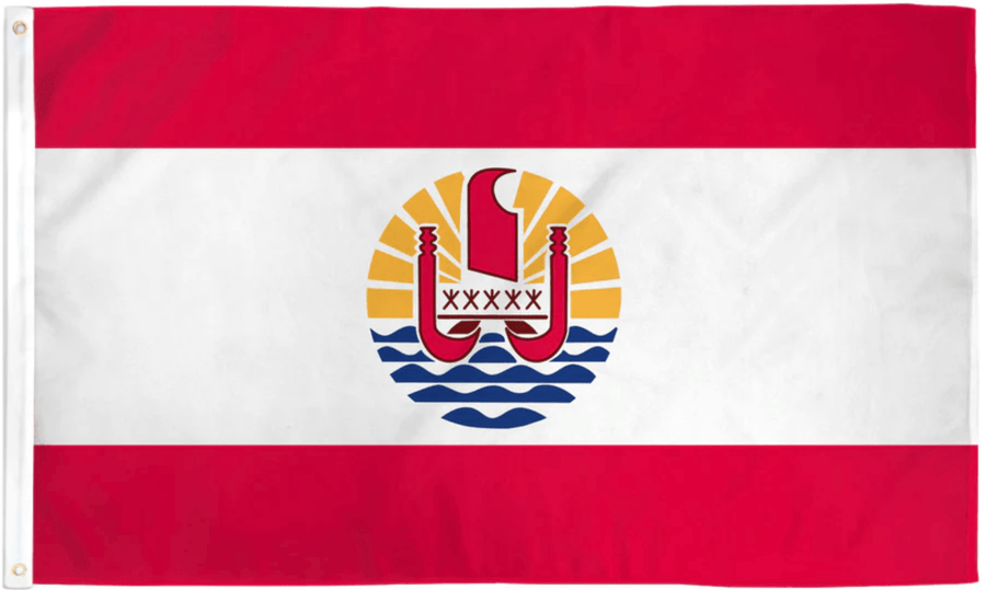 French Polynesia
