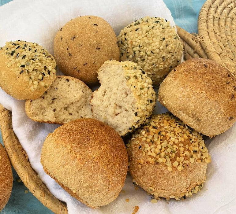 Grain Free Planet Keto Multi-Use Sourdough Bread Mix by Farm2Me